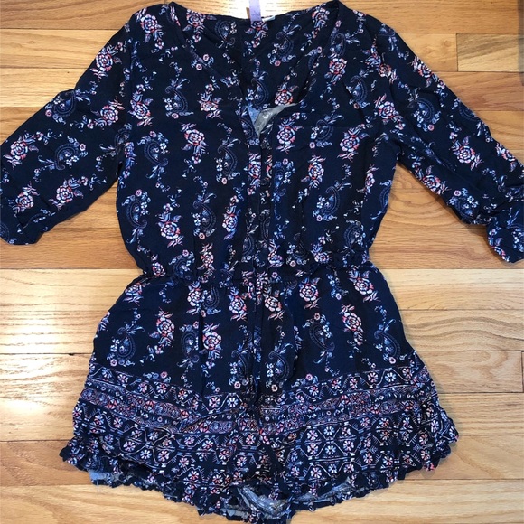 American Eagle Outfitters Other - Romper